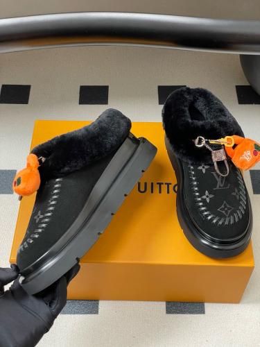 سليبر لوي فيتون