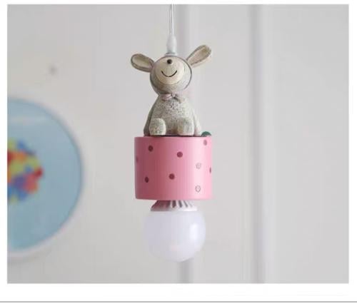 انارة لغرف الاطفال