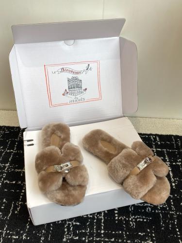 سليبر انيق من Hermes