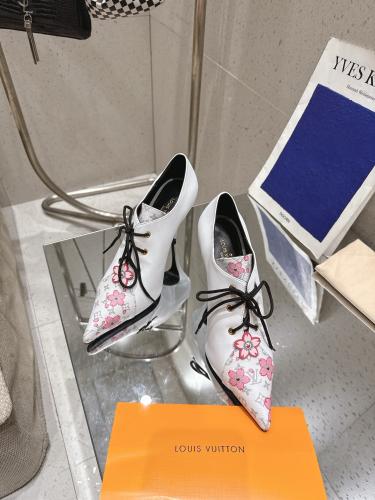 هيلز من لوي فيتون