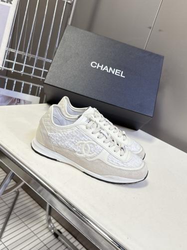 شوز انيق من شانيل