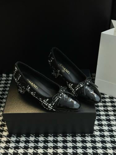 هيلز شانيل انيق جدا