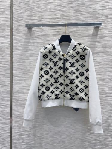 جاكيت لوي فيتون