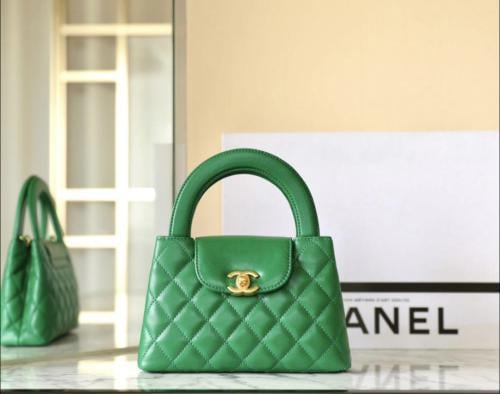 شانيل 23K مقاس 19cm