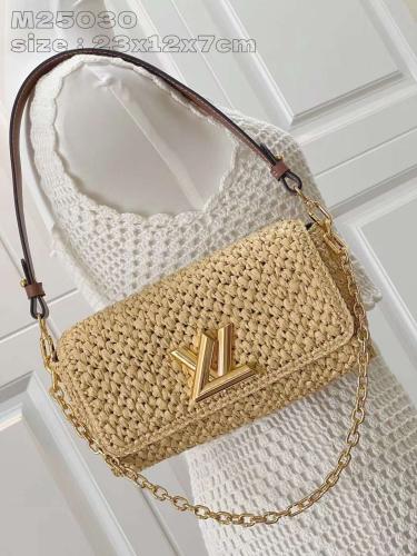 LV Twist west مقاس 23.5 سم