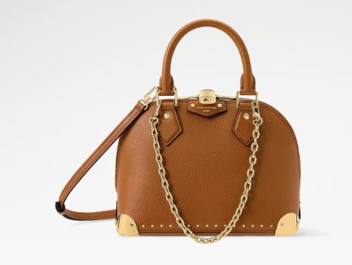 LV Alma BB مقاس 22 سم