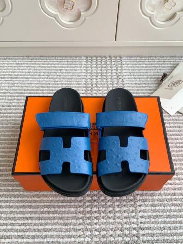 سليبر انيق من هيرمز نسائي ورجالي