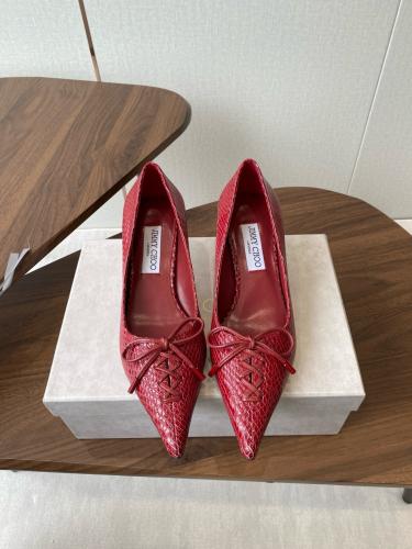 هيلز جيمي تشو