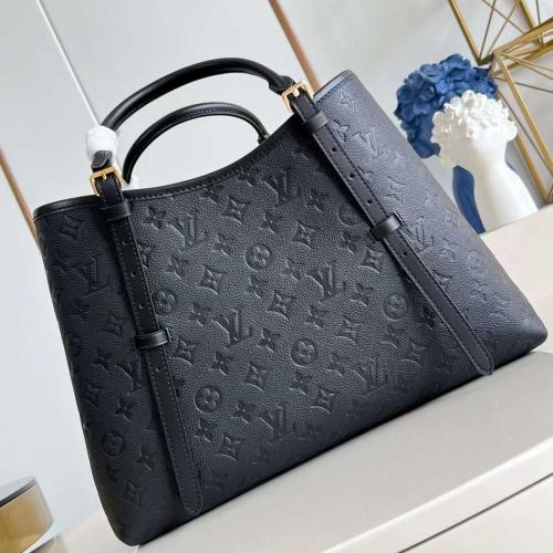 Lv Babylone Tote MM  مقاس 39 سم