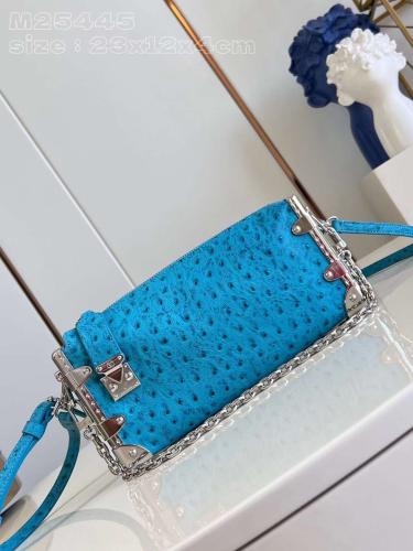 LV Slim trunk مقاس 23 سم