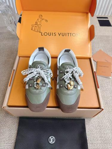 LV Sneakerina