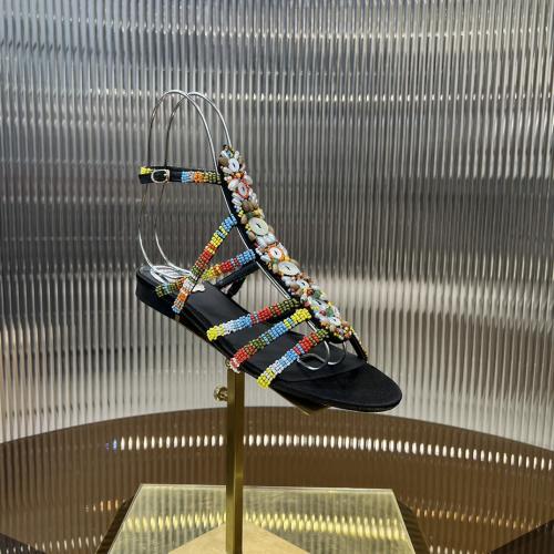 حذاء RC انيق جدا