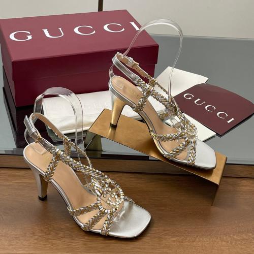 هيلز قوتشي انيق جدا