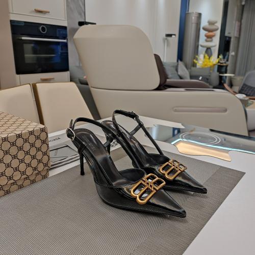 هيلز بالنسياقا