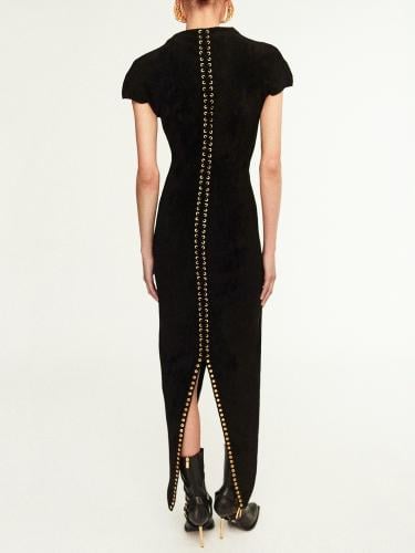 فستان انيق جدا