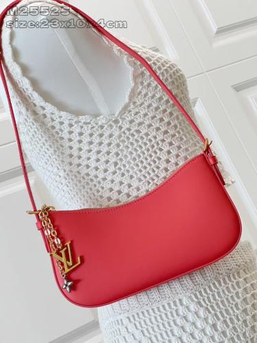 Pochette LV Bloom مقاس 23 سم