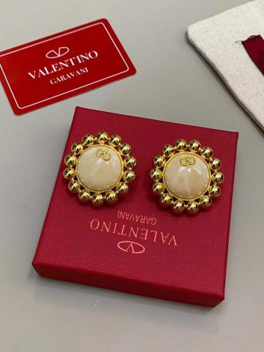 حلق فالنتينو مع الملحقات