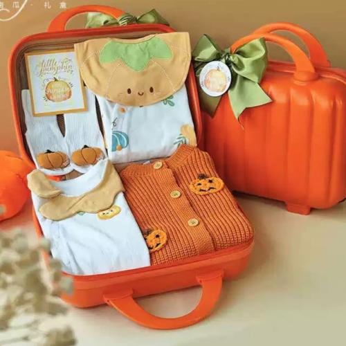 هدية مميزه للمواليد اكثر من شكل