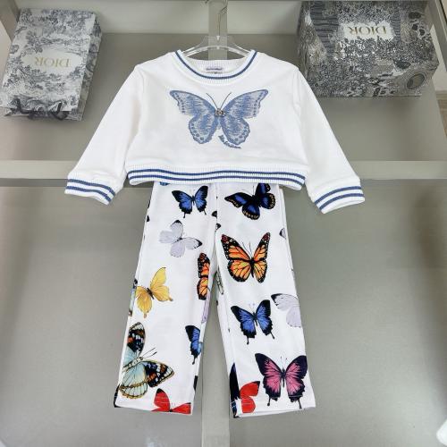 طقم اطفال دولتشي اند غبانا