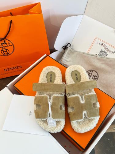 سليبر انيق من Hermes