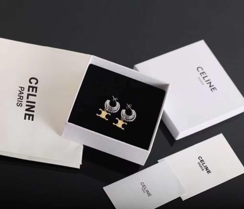 حلق سيلين مع الملحقات