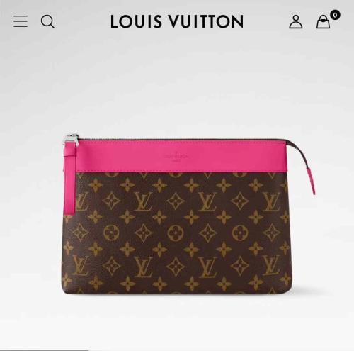 Pochette Voyage Souple مقاس30 سم