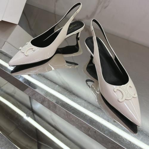 هيلز انيق من سيلين