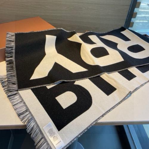 سكارف بربري مع الملحقات