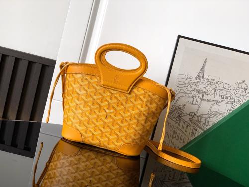 Goyard Belugaمقاس 23 سم