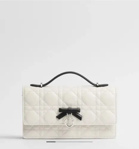 ديور ليدي كلاتش مقاس 21cm