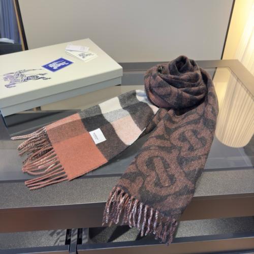 سكارف بربري مع الملحقات