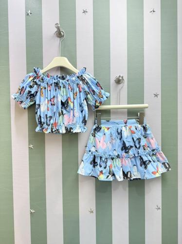 طقم اطفال دولتشي اند غابانا