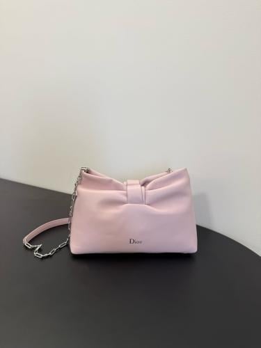 Dior BOW مقاس 26cm