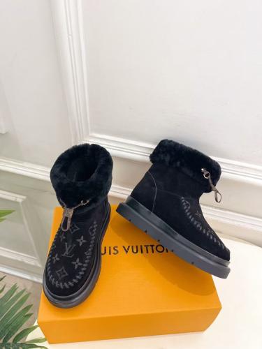 بوت لوي فيتون