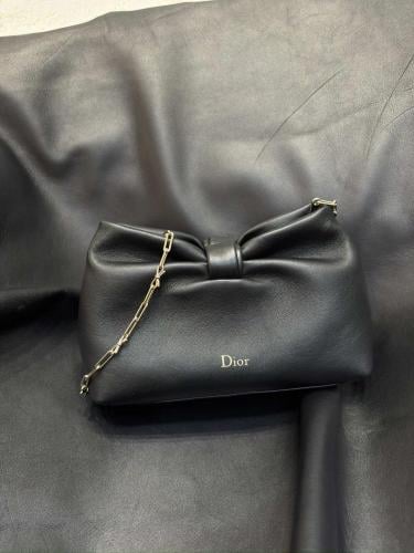 Dior BOW مقاس 26cm