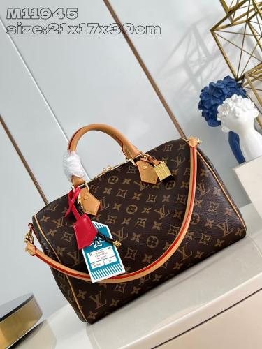 Lv Speedy Soft 30 Crafty