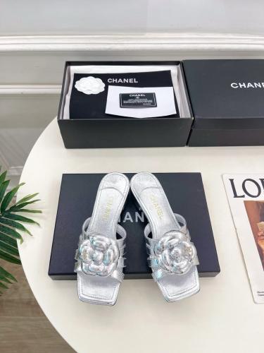 هيلز شانيل انيق جدا