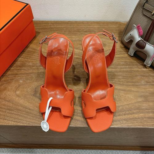 هيلز انيق من Hermes