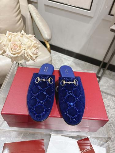 فلات انيق من قوتشي