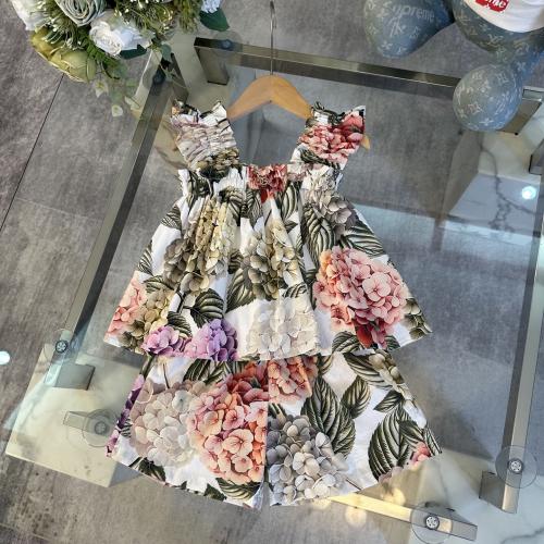 طقم اطفال دولتشي اند غابانا