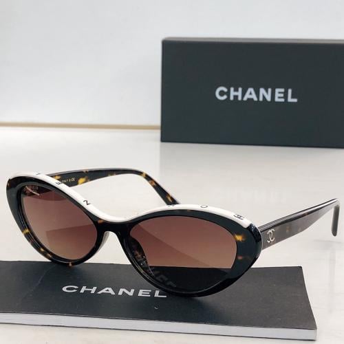 نظاره شانيل