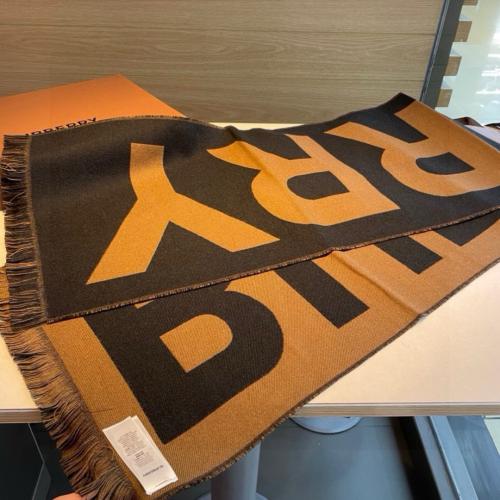 سكارف بربري مع الملحقات