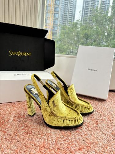 هيلز سان لوران