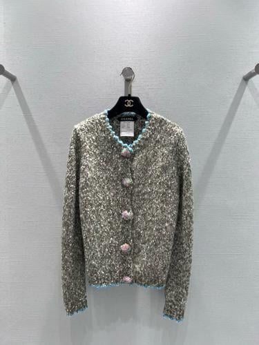 كارديغان كشمير من شانيل