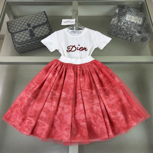 طقم أطفال dior