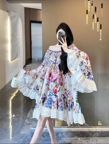 فستان كاميلا انيق جدا