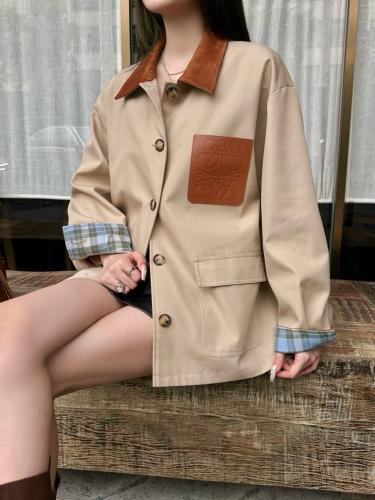 جاكيت من لويفي