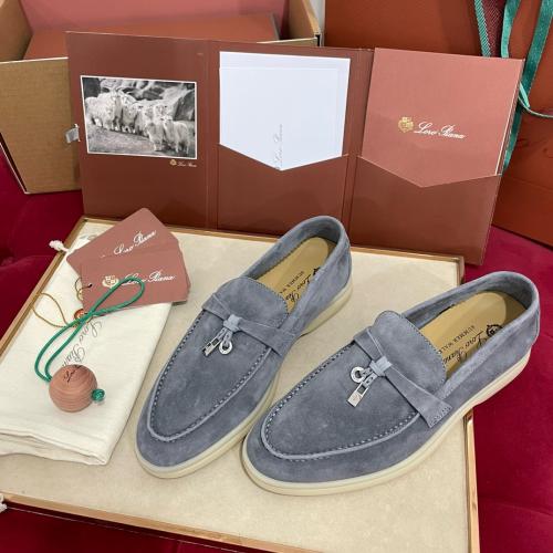 فلات  loro piana