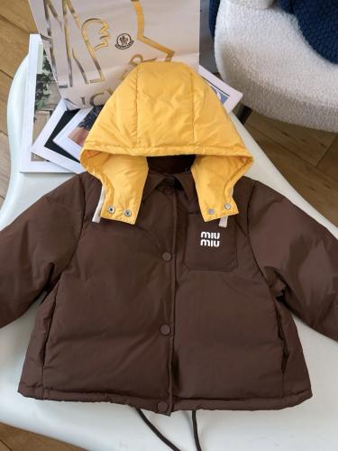 جاكيت اطفال ميوميو