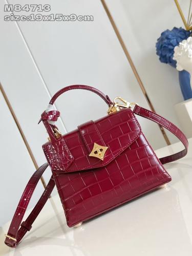 Lv Rose des Vents مقاس 19 سم